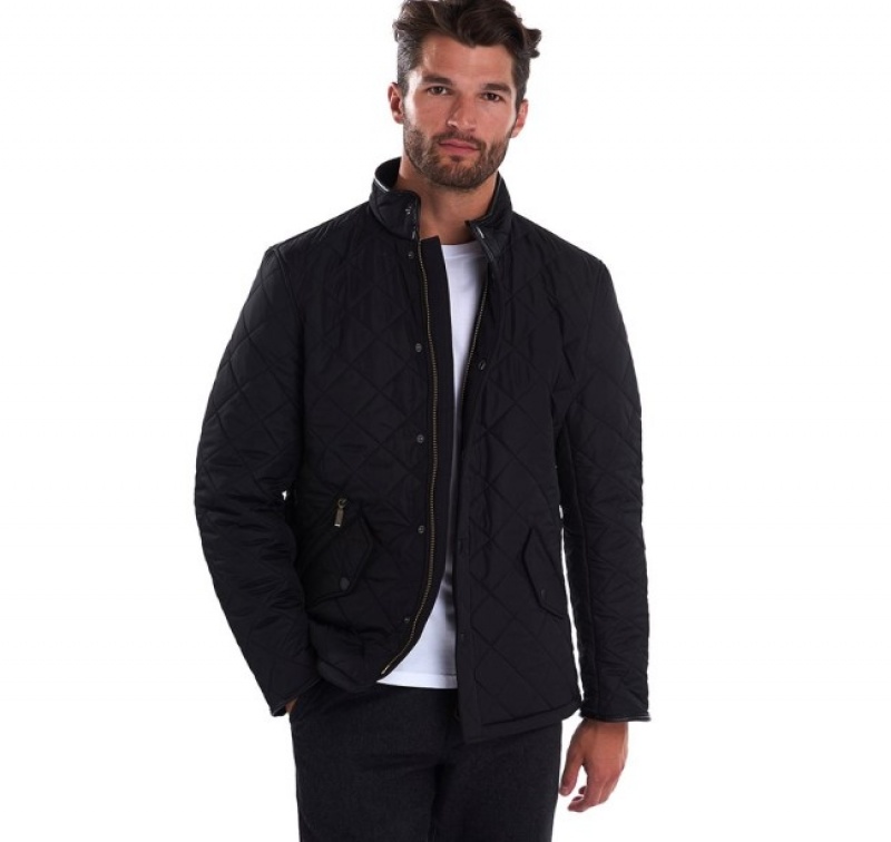 Barbour Powell Negrii | CRHA4205