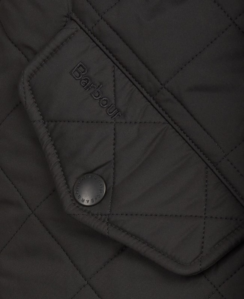 Barbour Powell Negrii | CRHA4205