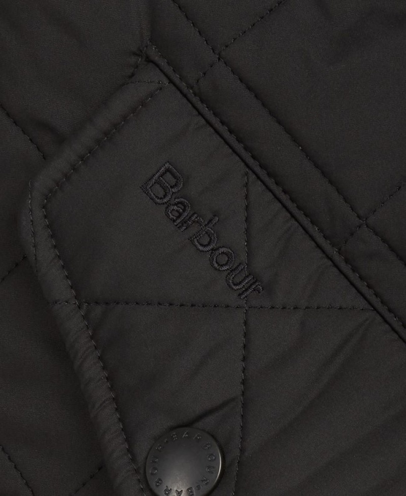 Barbour Powell Negrii | CRHA4205