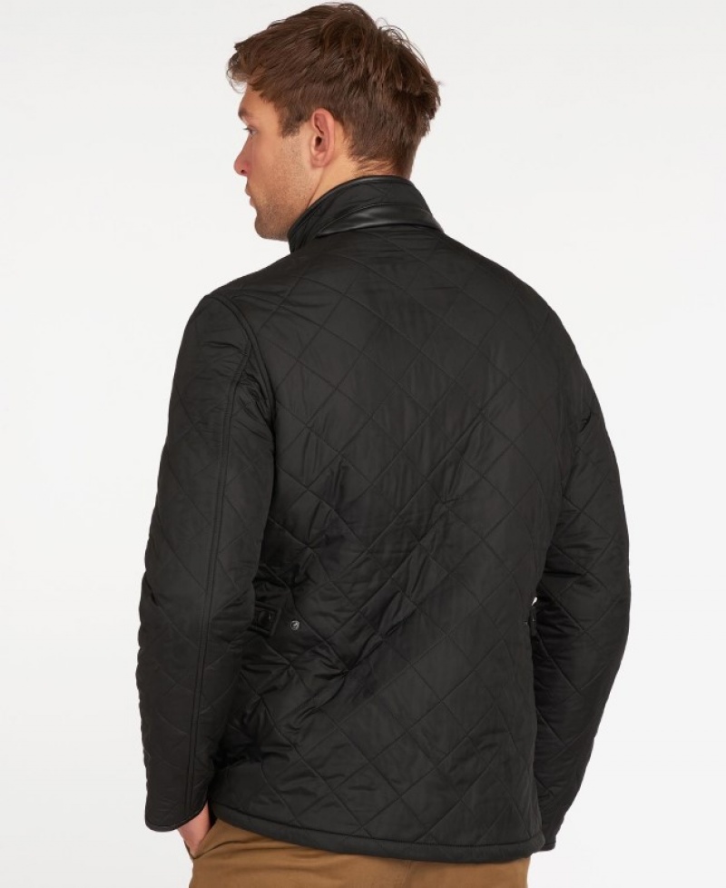 Barbour Powell Negrii | CRHA4205