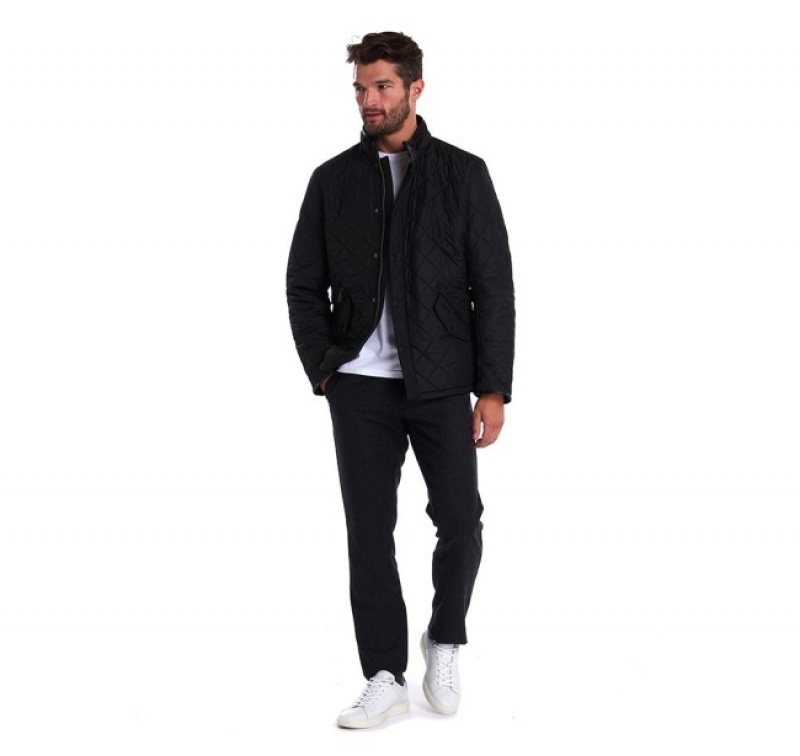 Barbour Powell Negrii | CRHA4205