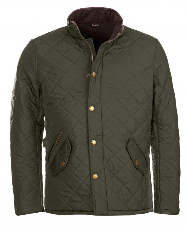Barbour Powell Negrii | SQKG4642
