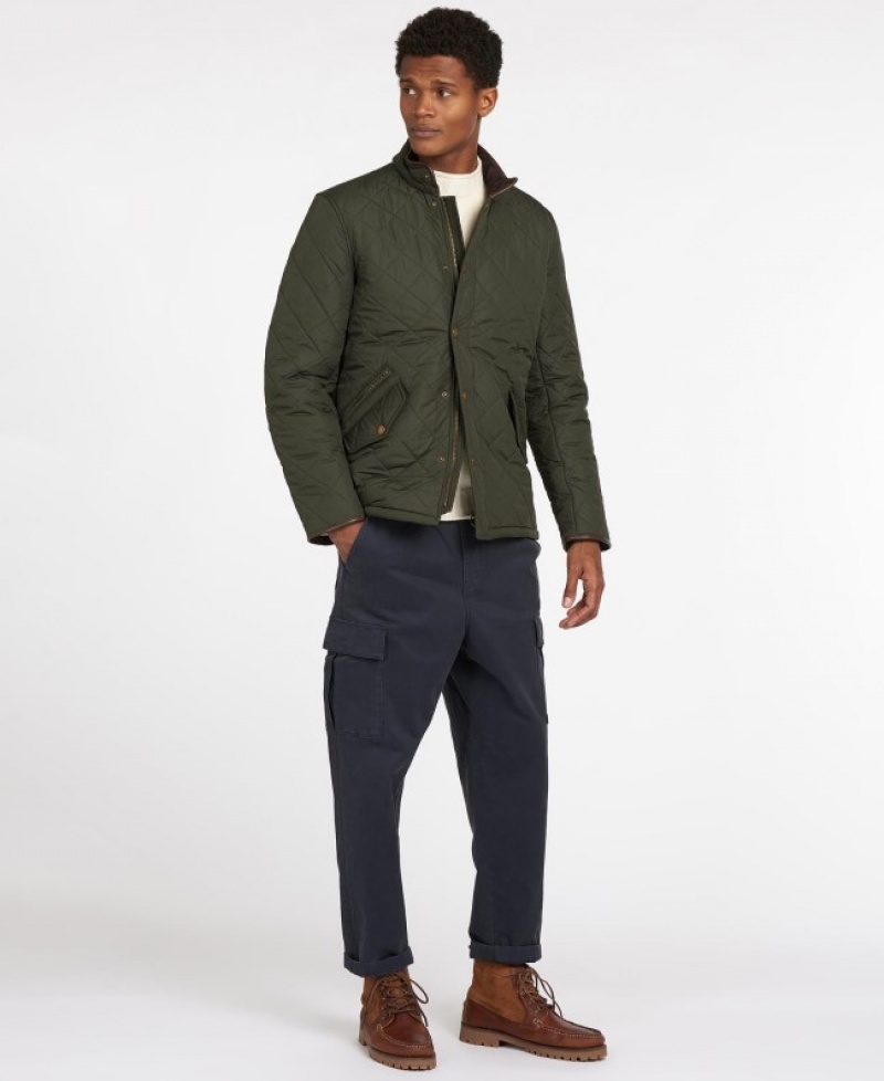Barbour Powell Negrii | SQKG4642