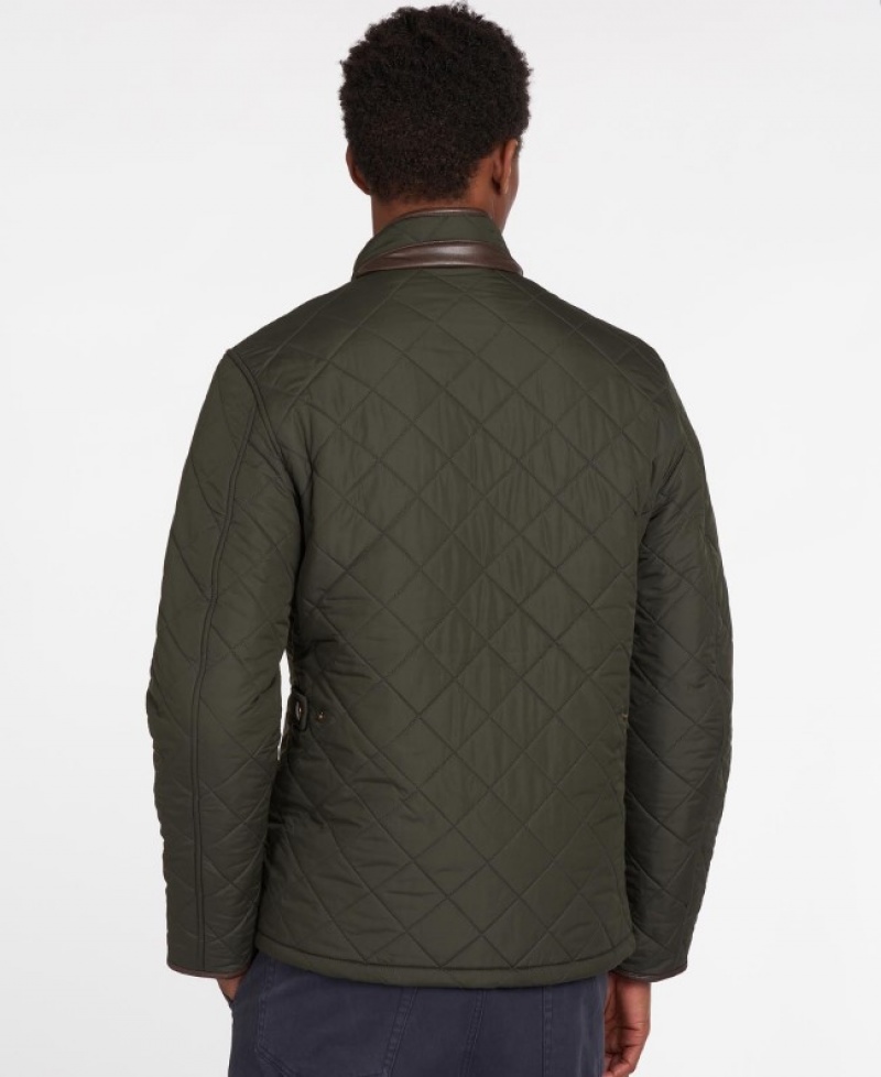 Barbour Powell Negrii | SQKG4642