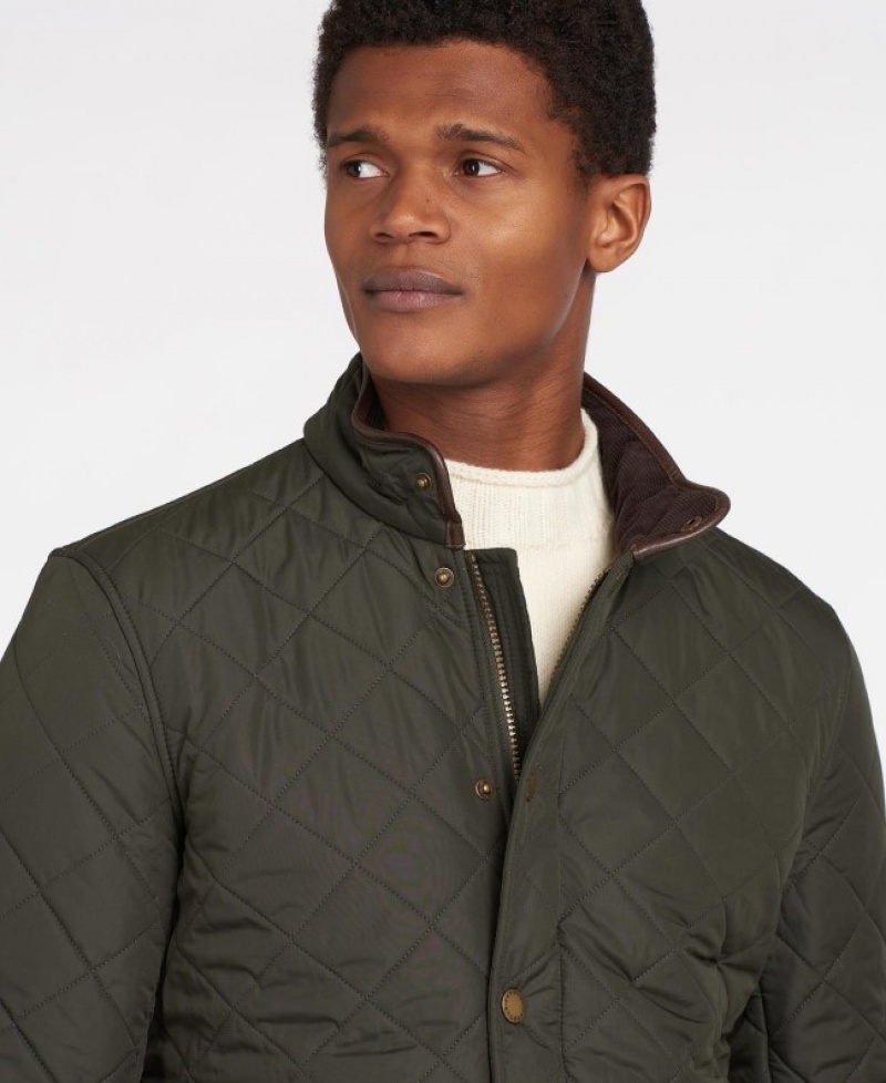 Barbour Powell Negrii | SQKG4642
