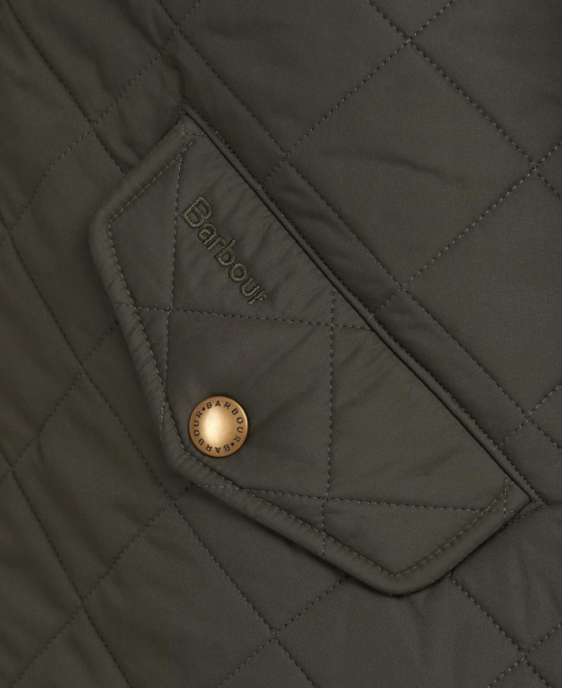 Barbour Powell Negrii | SQKG4642