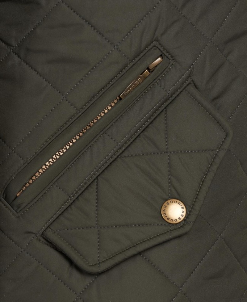 Barbour Powell Negrii | SQKG4642