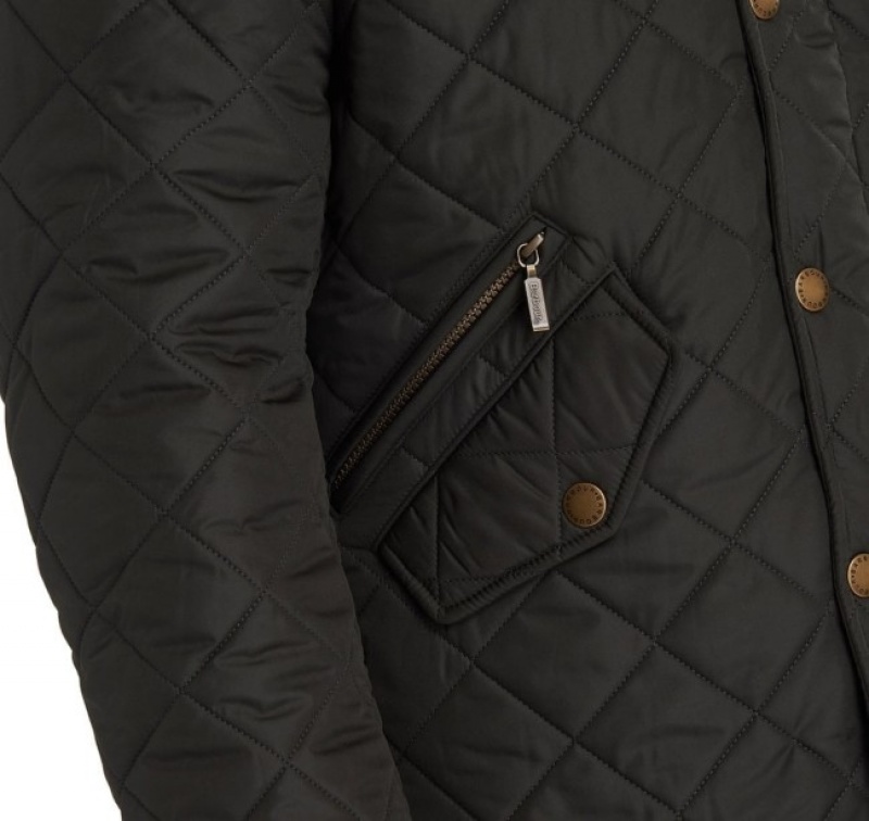 Barbour Powell Negrii | SQKG4642