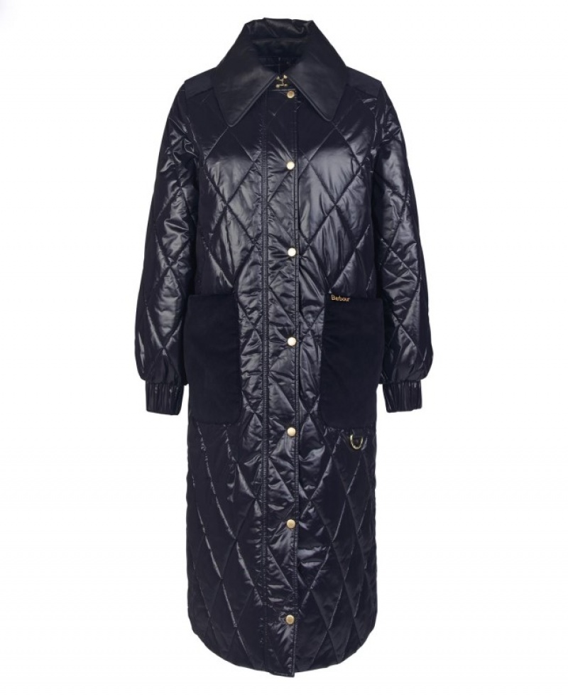 Barbour Premium Marsett Negrii | JPPM4006