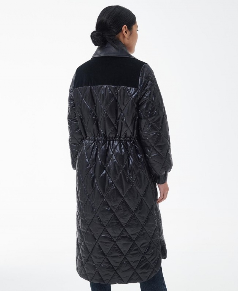 Barbour Premium Marsett Negrii | JPPM4006