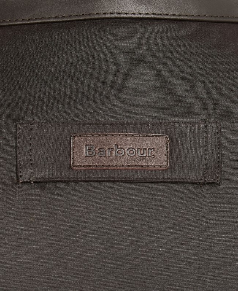 Barbour Prestbury Negrii | UWGV2652