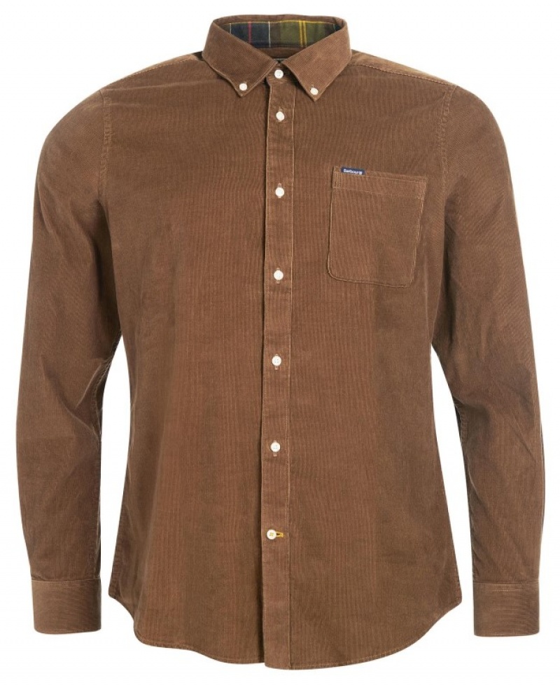 Barbour Ramsey Tailored Maro | NOUX3888