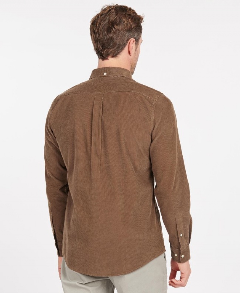 Barbour Ramsey Tailored Maro | NOUX3888