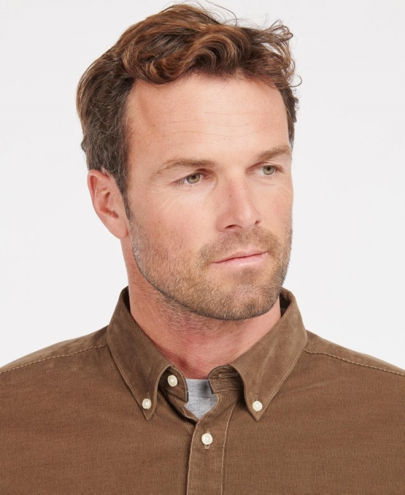 Barbour Ramsey Tailored Maro | NOUX3888