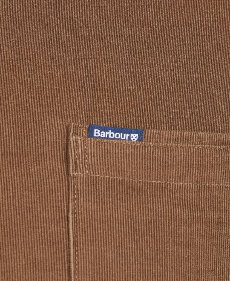 Barbour Ramsey Tailored Maro | NOUX3888