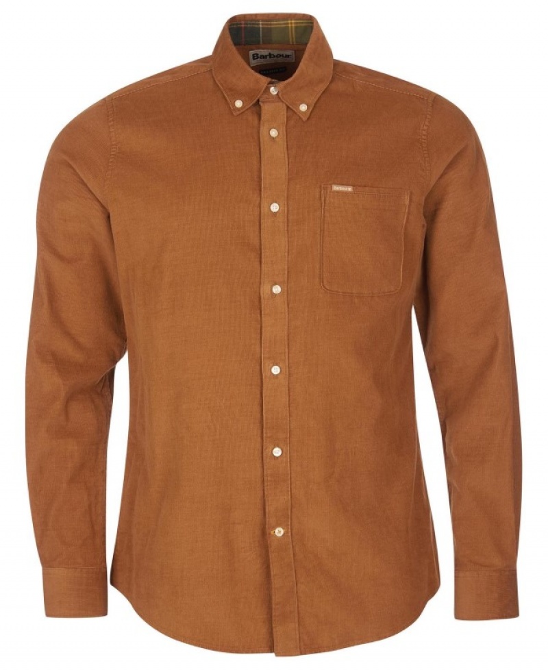 Barbour Ramsey Tailored Maro | WUWZ8300