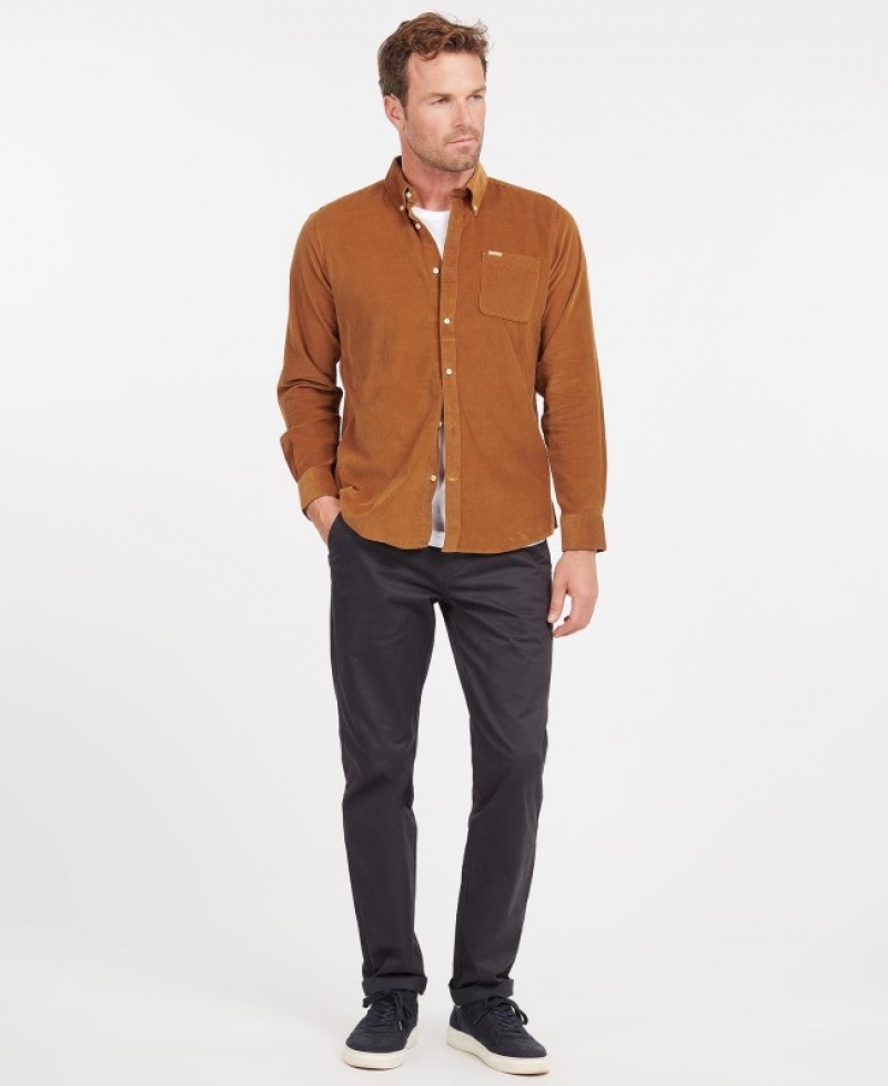 Barbour Ramsey Tailored Maro | WUWZ8300