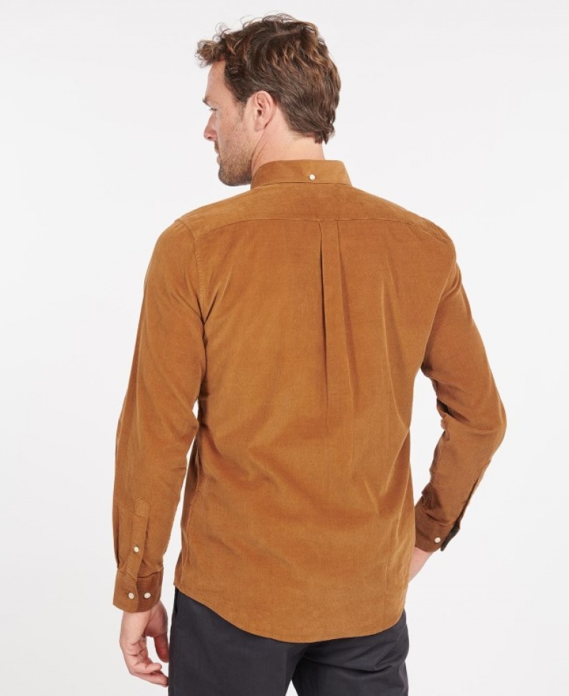 Barbour Ramsey Tailored Maro | WUWZ8300