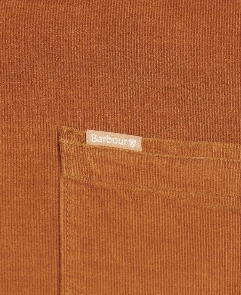 Barbour Ramsey Tailored Maro | WUWZ8300