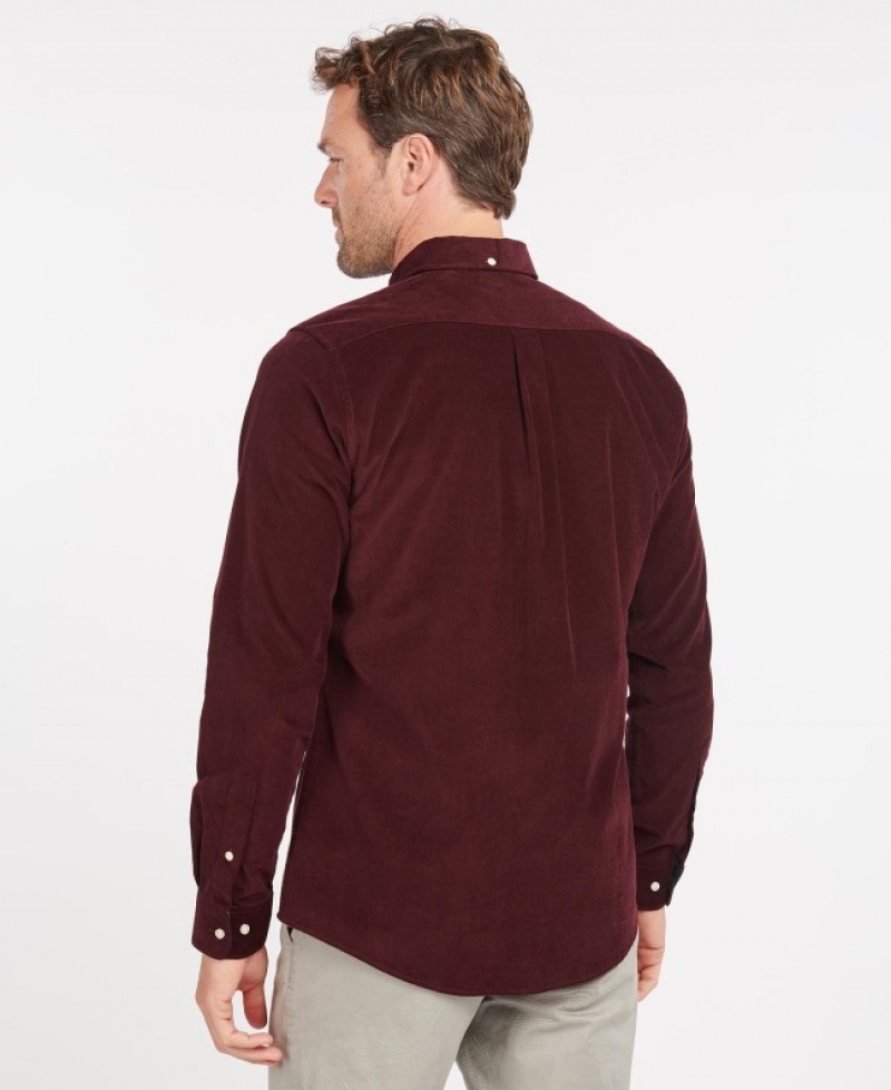 Barbour Ramsey Tailored Rosii | OYVQ3760