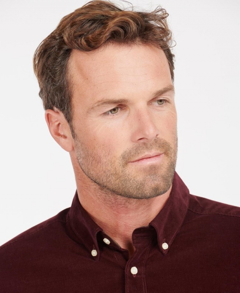 Barbour Ramsey Tailored Rosii | OYVQ3760