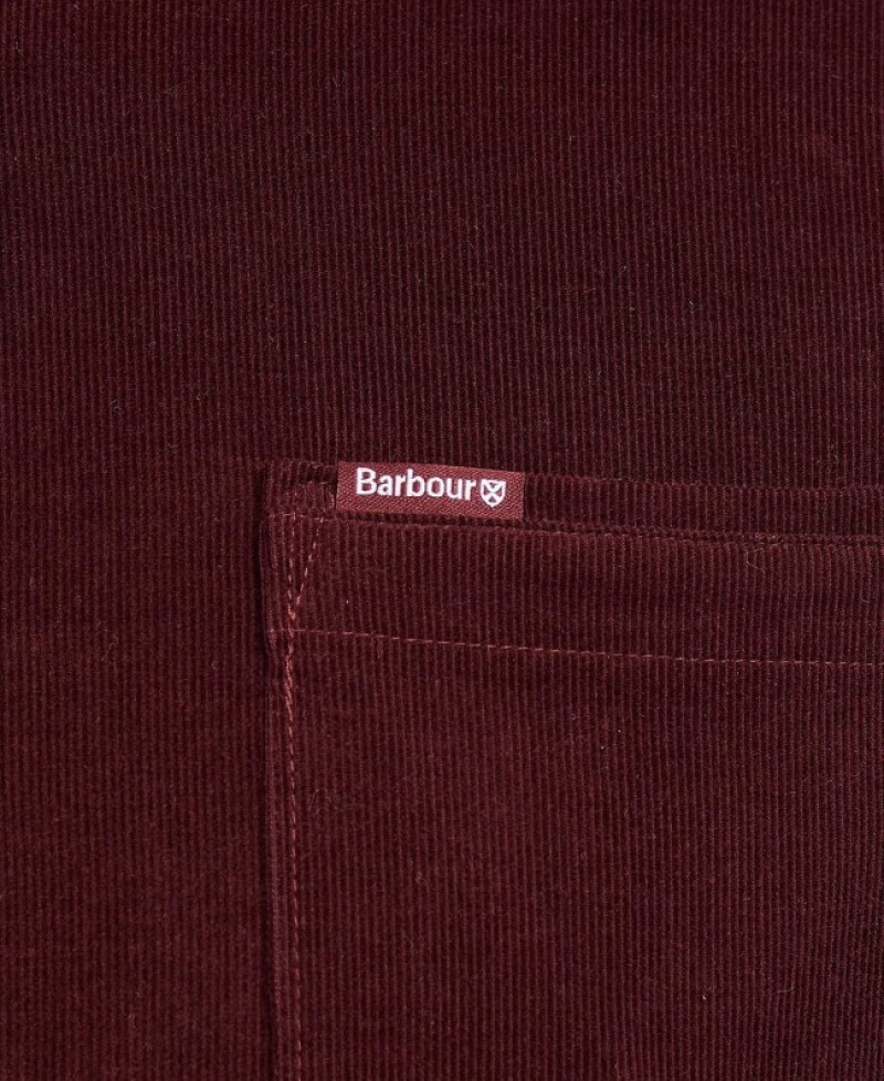Barbour Ramsey Tailored Rosii | OYVQ3760