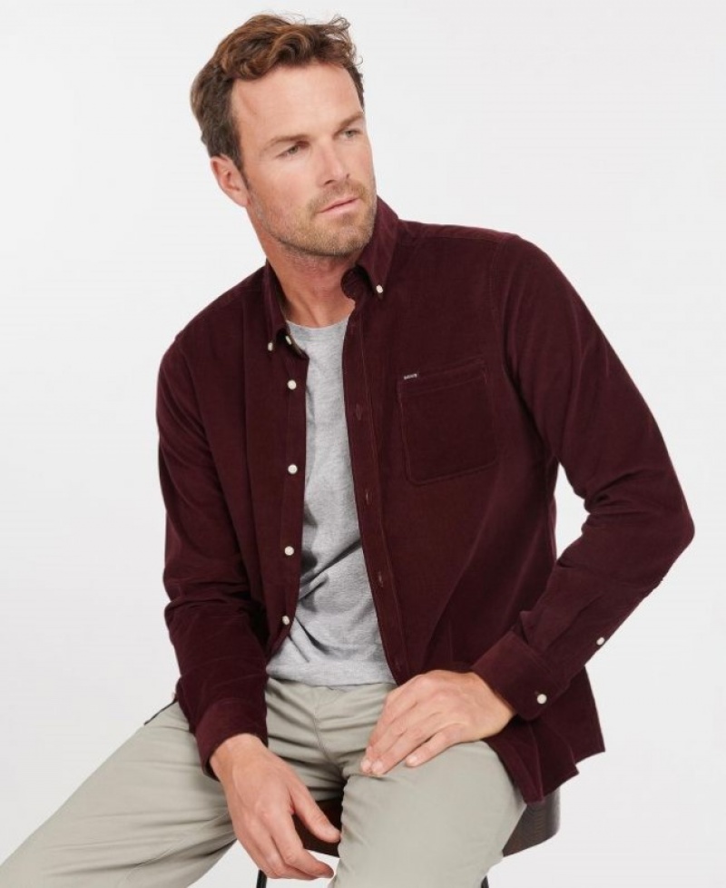 Barbour Ramsey Tailored Rosii | OYVQ3760