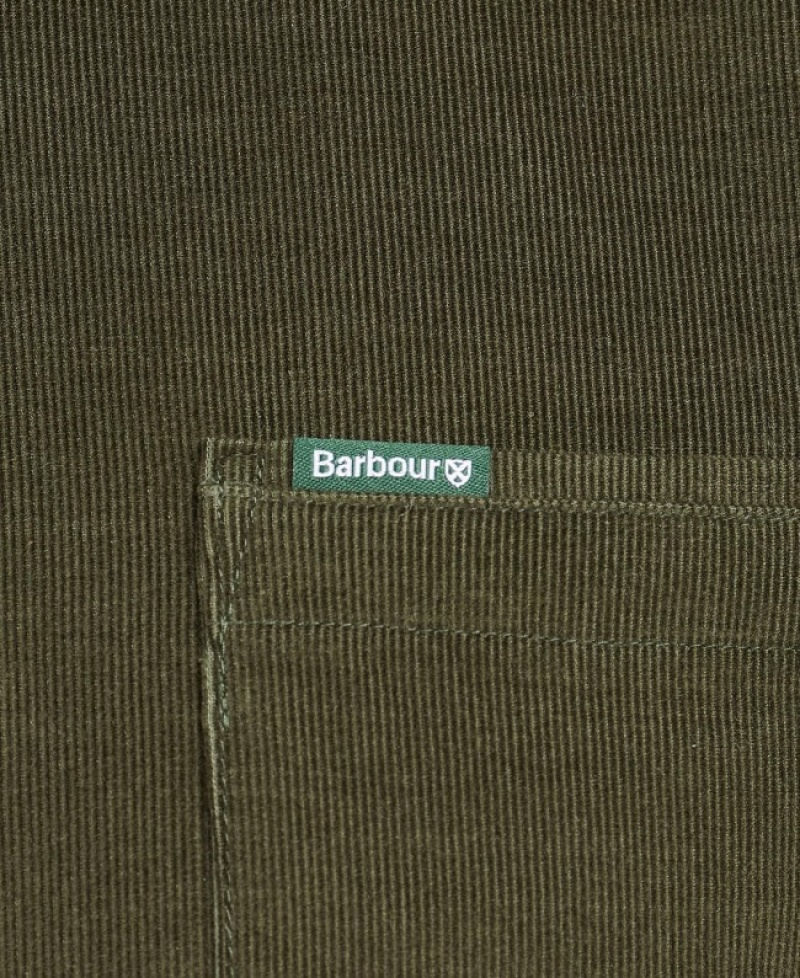 Barbour Ramsey Tailored Verzi | XXQQ5391