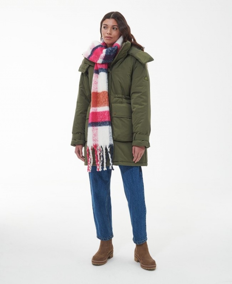 Barbour Rawson Roz | FDCB2913