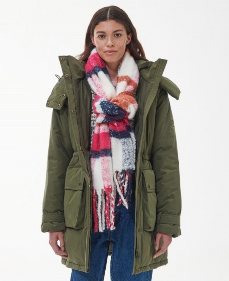 Barbour Rawson Roz | LBWZ3868