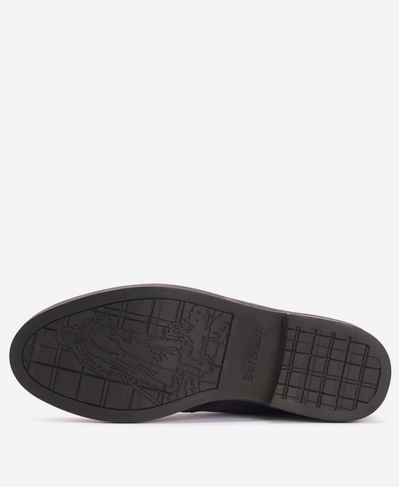 Barbour Readhead Chukka Negrii | SIVL0161