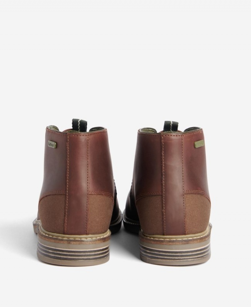 Barbour Readhead Rosii | RGVR8085