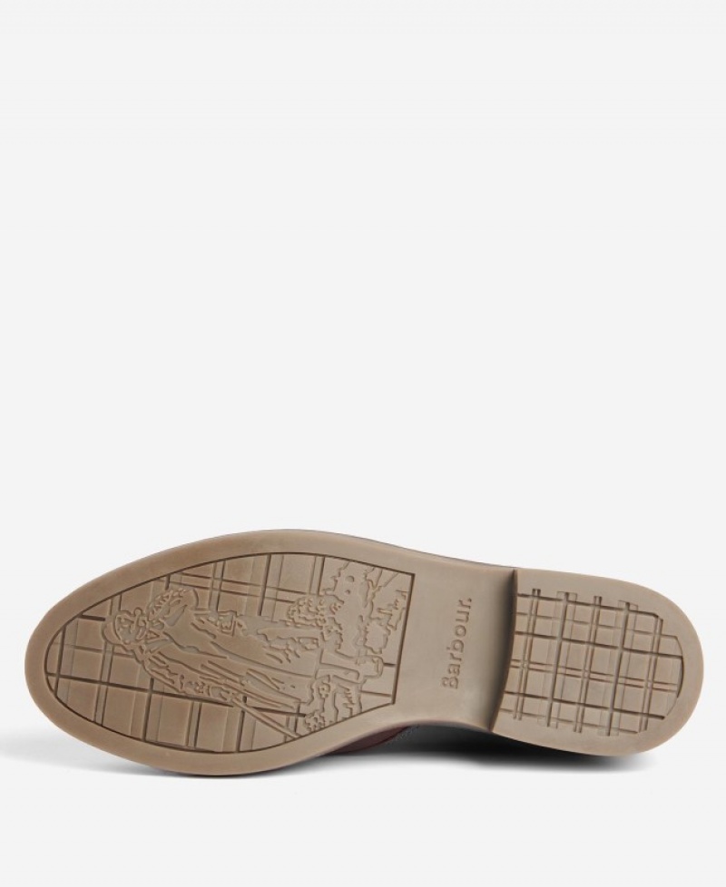 Barbour Readhead Rosii | RGVR8085