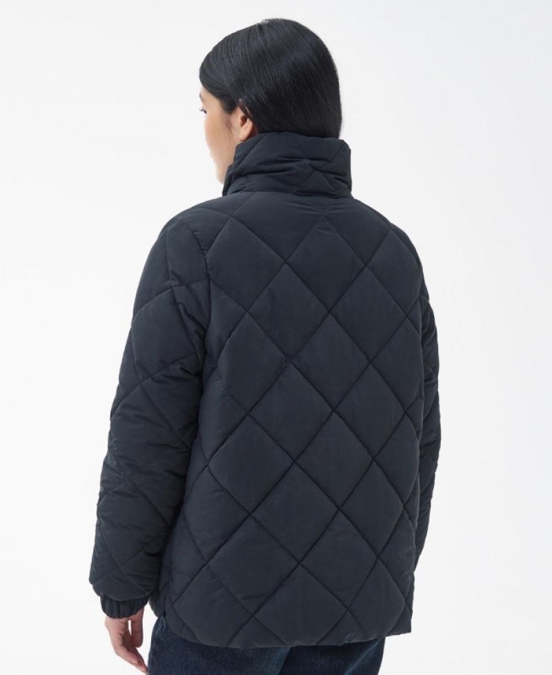Barbour Reversible Hudswell Negrii | VOEI7791