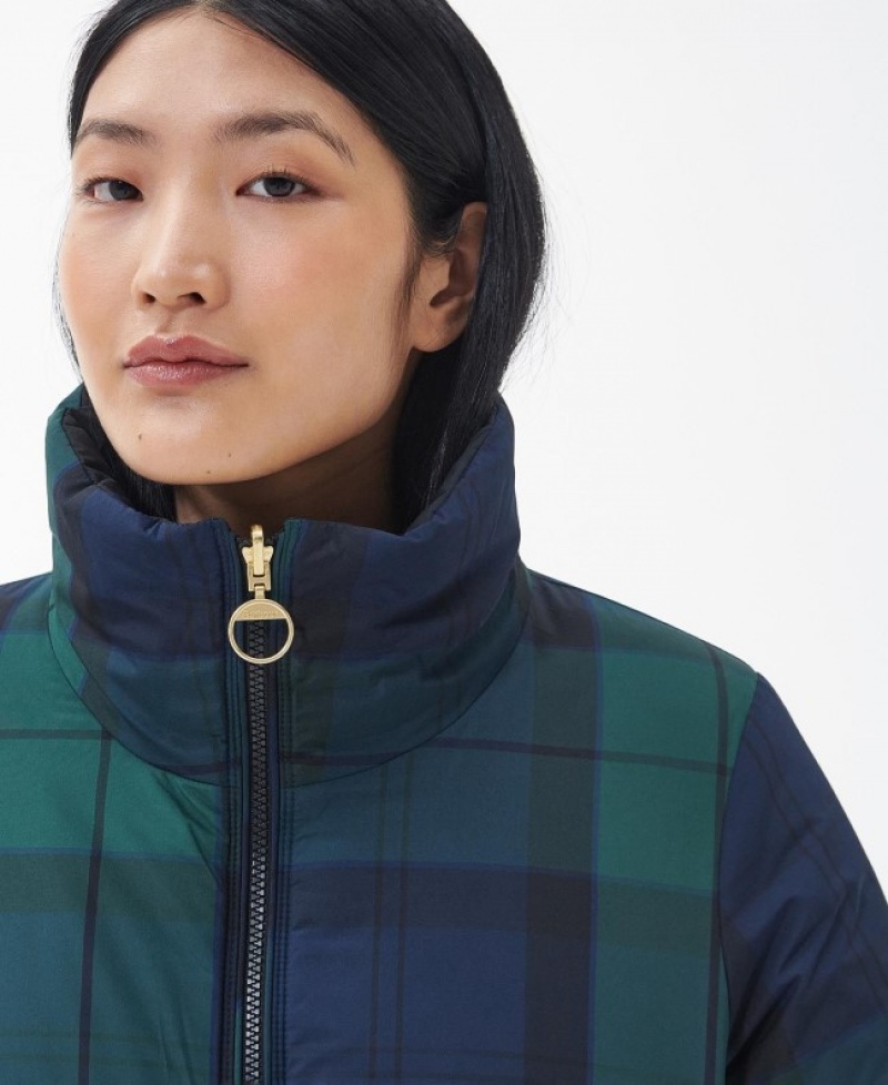 Barbour Reversible Hudswell Negrii | VOEI7791