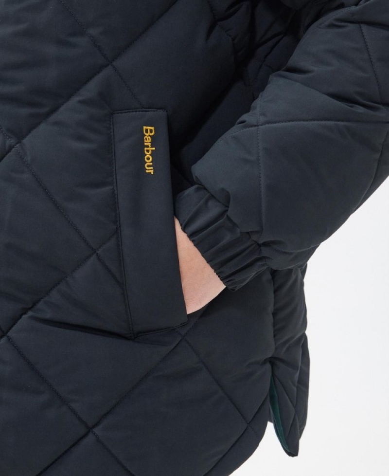 Barbour Reversible Hudswell Negrii | VOEI7791