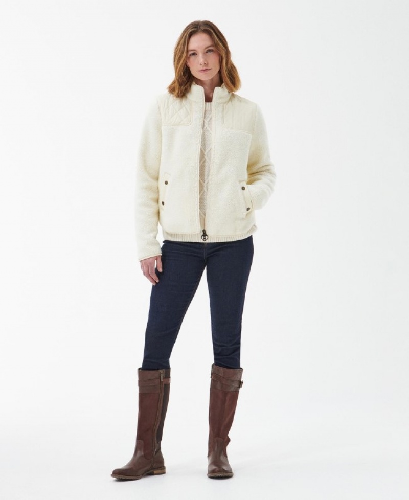 Barbour Rockling Albi | WNJK0203