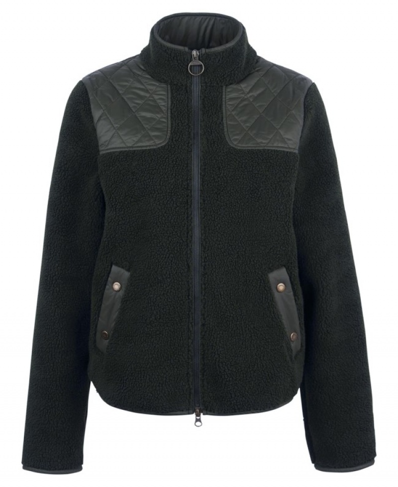 Barbour Rockling Verzi | JODQ5991