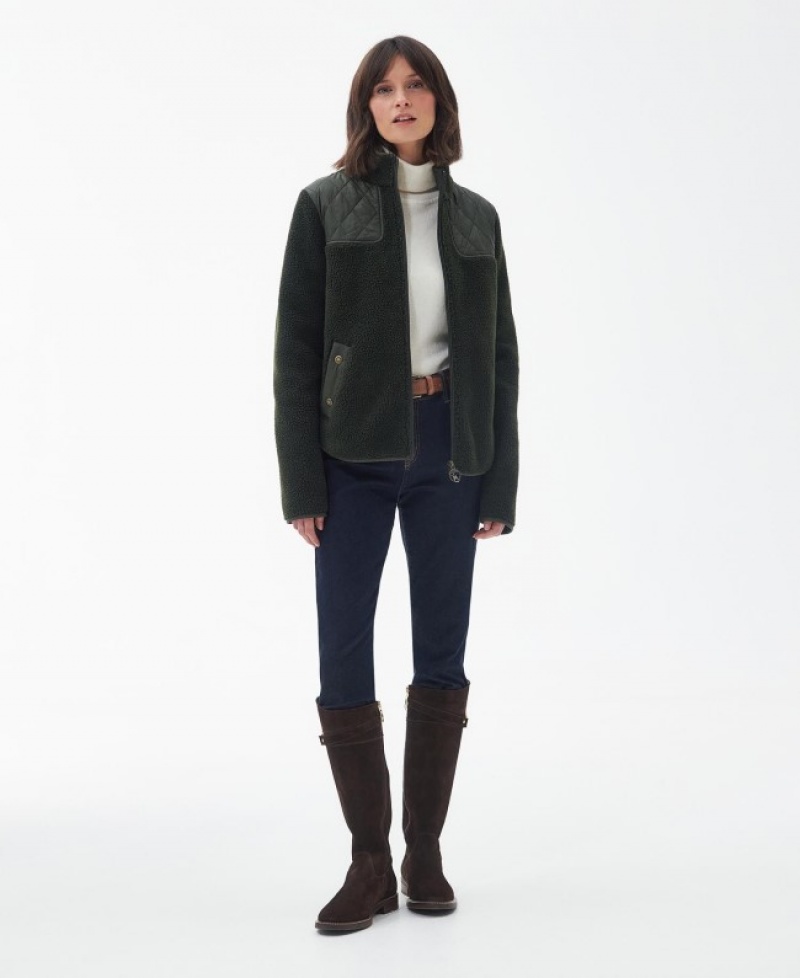 Barbour Rockling Verzi | JODQ5991