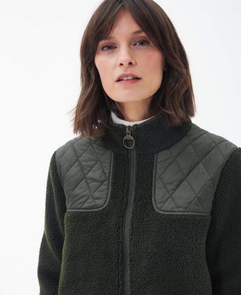 Barbour Rockling Verzi | JODQ5991