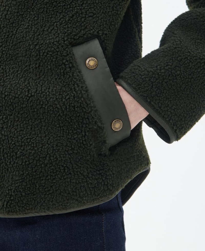 Barbour Rockling Verzi | JODQ5991
