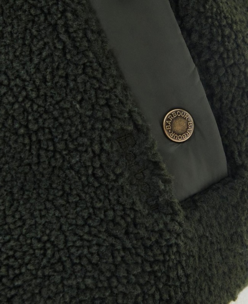 Barbour Rockling Verzi | JODQ5991