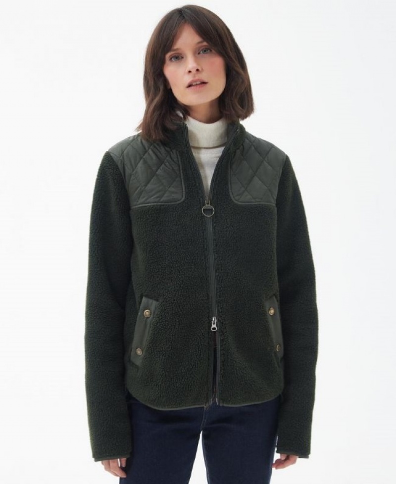 Barbour Rockling Verzi | JODQ5991
