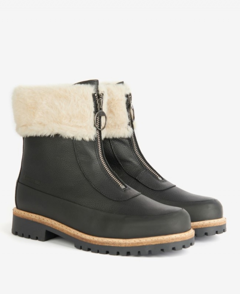 Barbour Rowen Negrii | ECRL0116