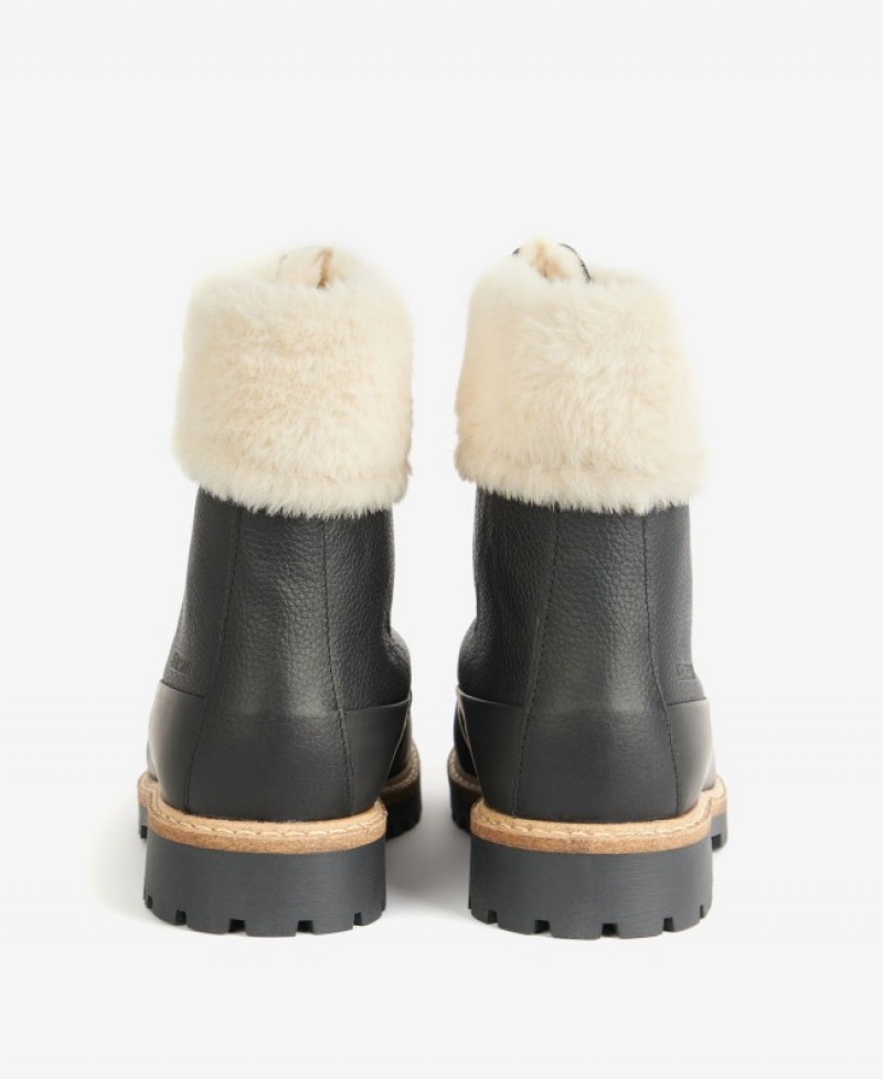 Barbour Rowen Negrii | ECRL0116