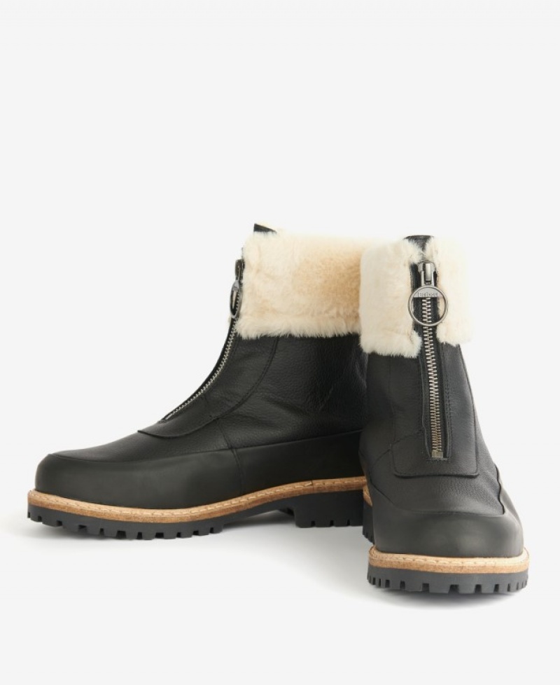 Barbour Rowen Negrii | JGTF7000