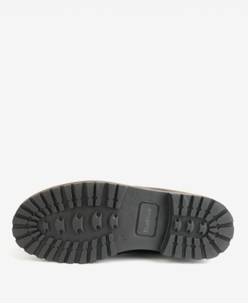 Barbour Rowen Negrii | JGTF7000