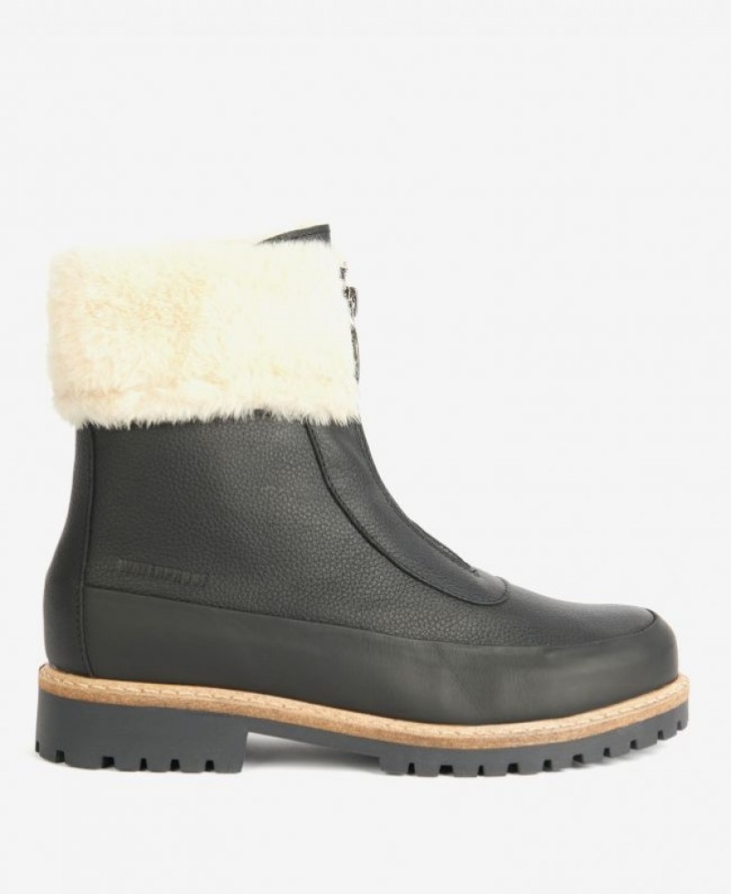 Barbour Rowen Negrii | JGTF7000