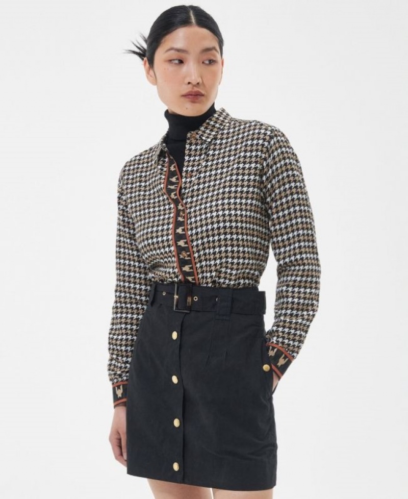 Barbour Ryhope Colorati | HBTV6396