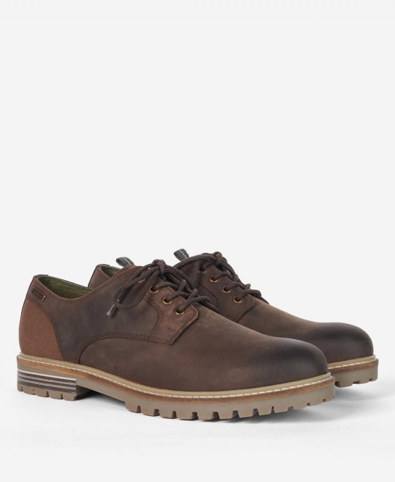 Barbour Sandstone Maro | KQWC7011